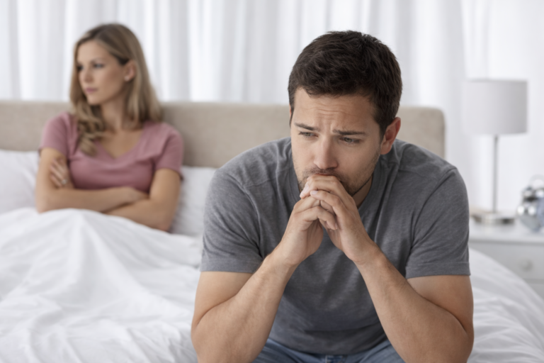 Low Sperm Count? Key Signs That May Affect Male Fertility