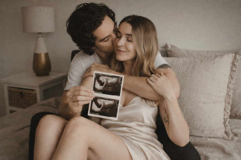 What to Do Immediately After a Positive Pregnancy Test: First Steps Every Woman Should Take