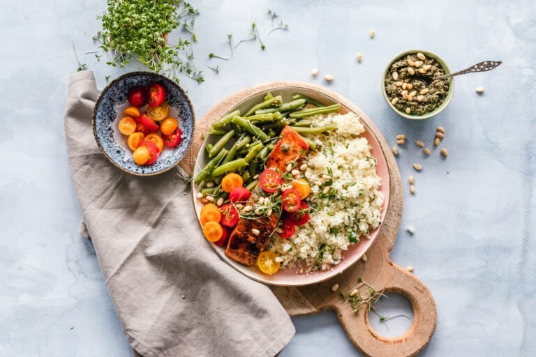 Top 20 Fertility Foods Every Woman Should Eat When Trying to Conceive