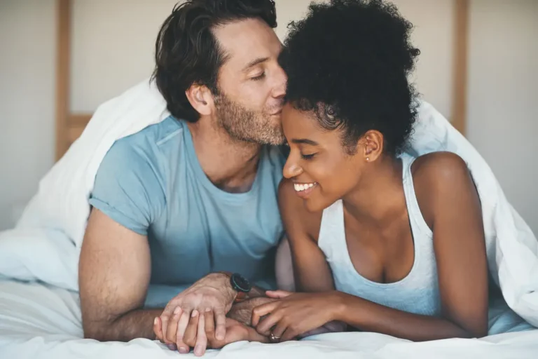 Trying to Conceive? Here’s How Often You Should Have Sex