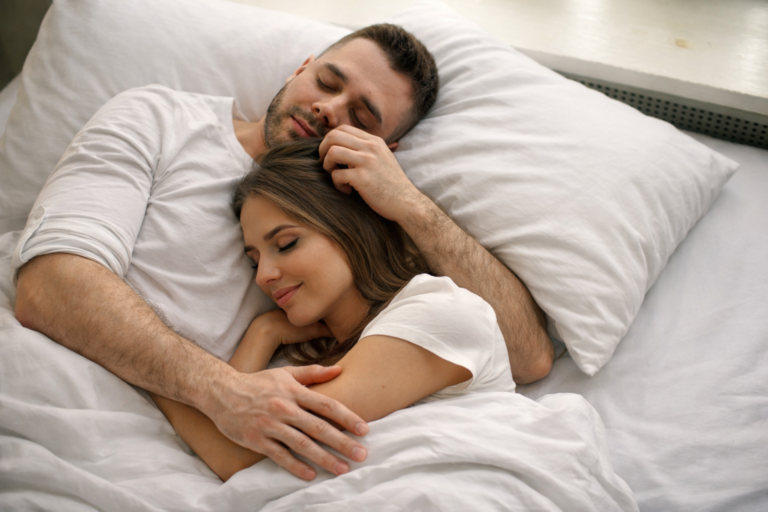 Best Sleeping Position When Trying to Conceive: Does It Really Matter for Fertility?