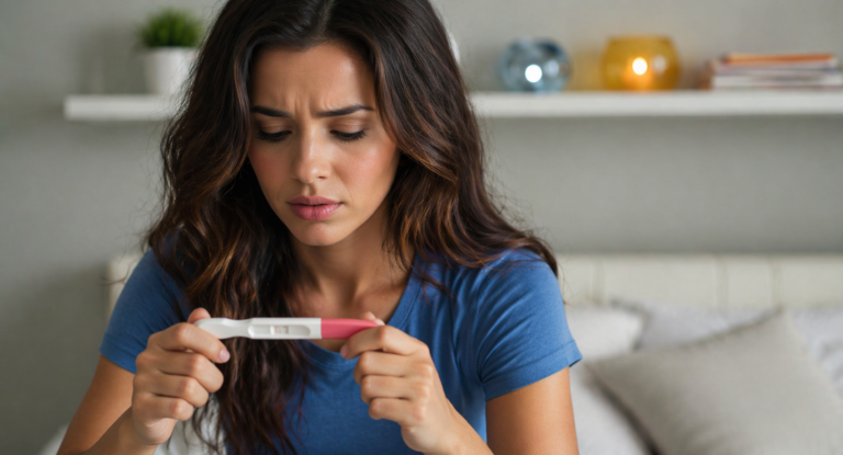 Why Am I Not Getting Pregnant? Signs You Need a Fertility Specialist