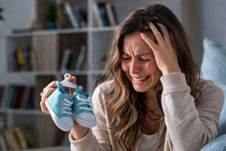 Chemical Miscarriage: Causes, Symptoms & What to Expect in Early Pregnancy Loss