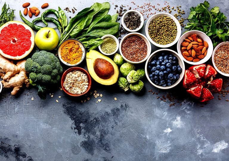 Top Foods to Increase Sperm Count Naturally: The Complete Male Fertility Diet Guide