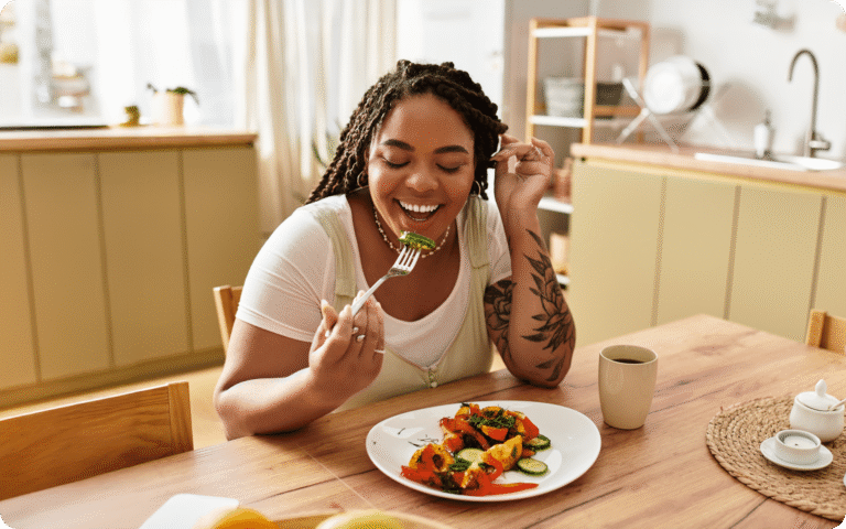 High-Protein Meal Ideas for Women’s Health and Hormone Balance